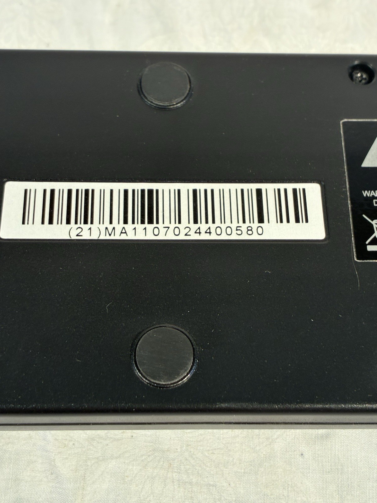 Akai Professional LPD8 Pad Controller