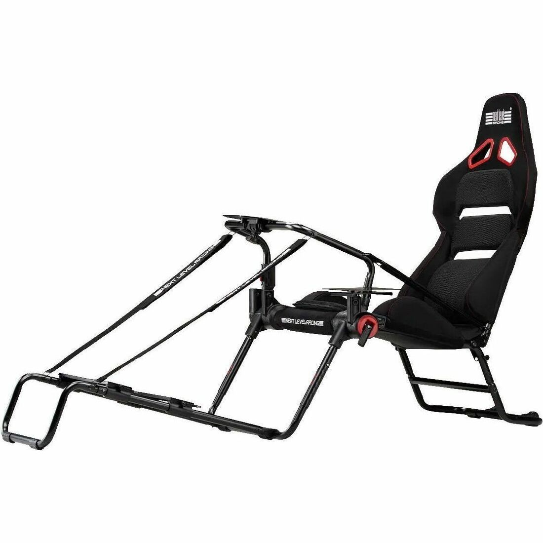 Next Level Racing NLRS031 GTLite Pro Foldable Racing Cockpit