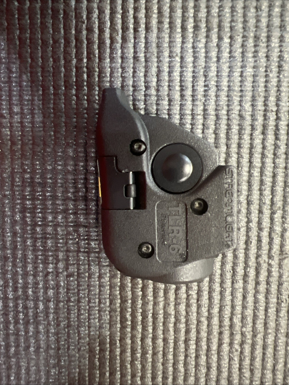TLR-6 STREAM LIGHT
