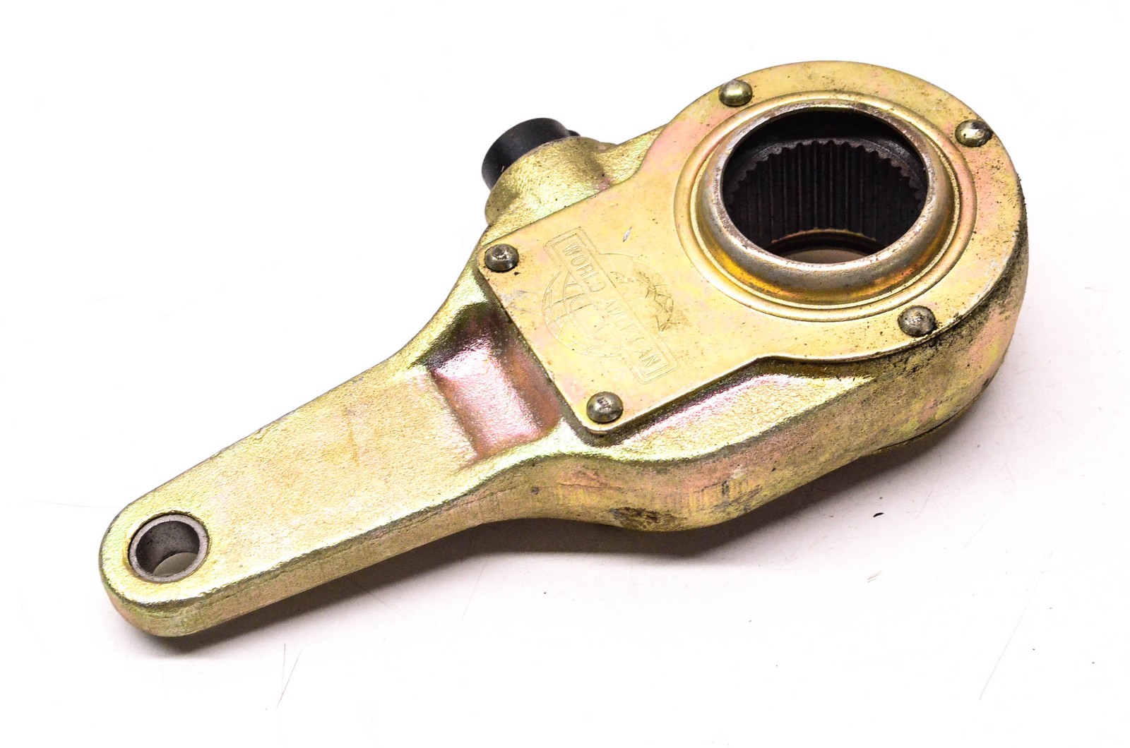World American WAKN44041 Manual Slack Adjuster NOS