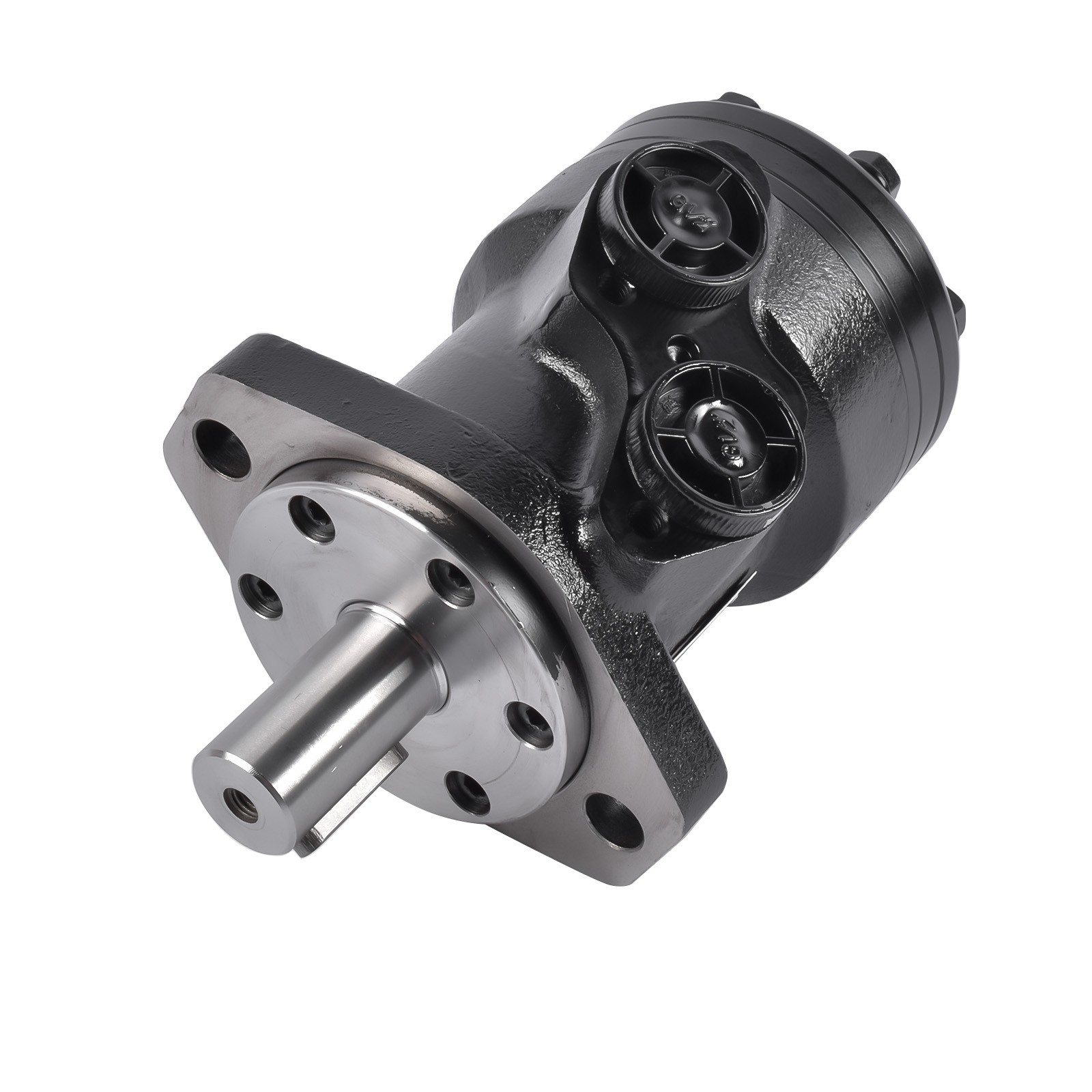 1'' Hydraulic Orbital Motor OMR50 - 151-0700 G1/2'' 1510700 Hydraulic Motor New