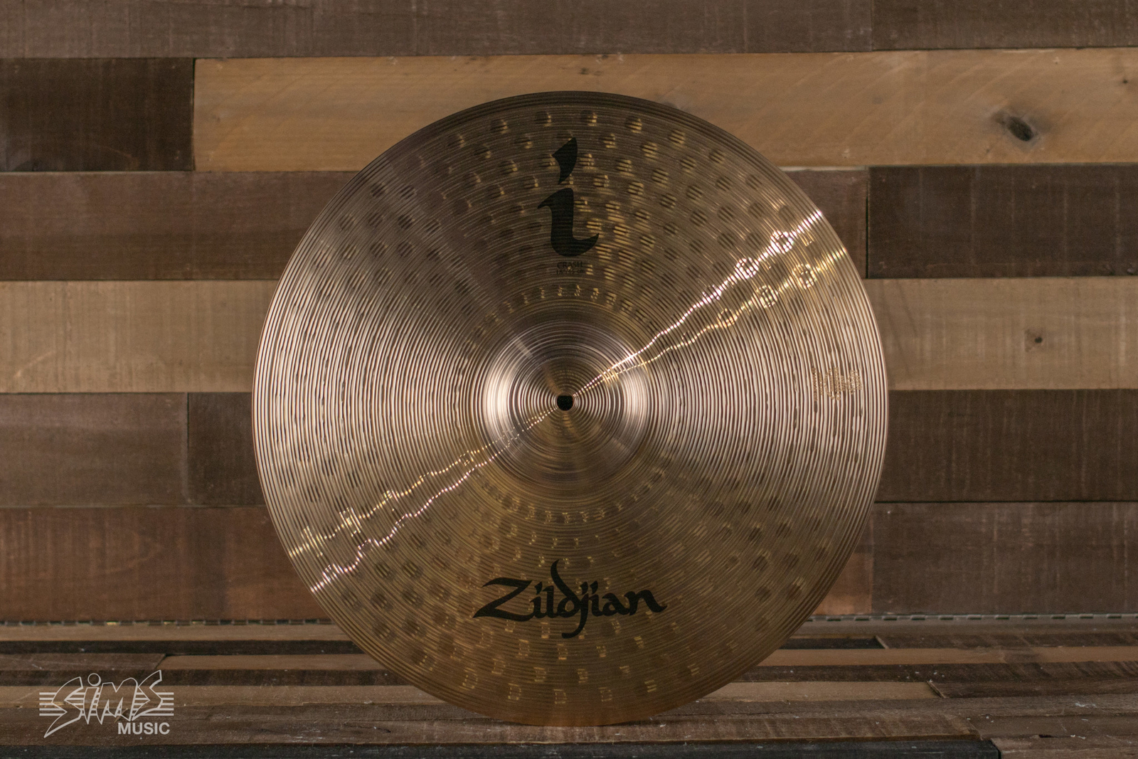 Zildjian 18" I Series Crash