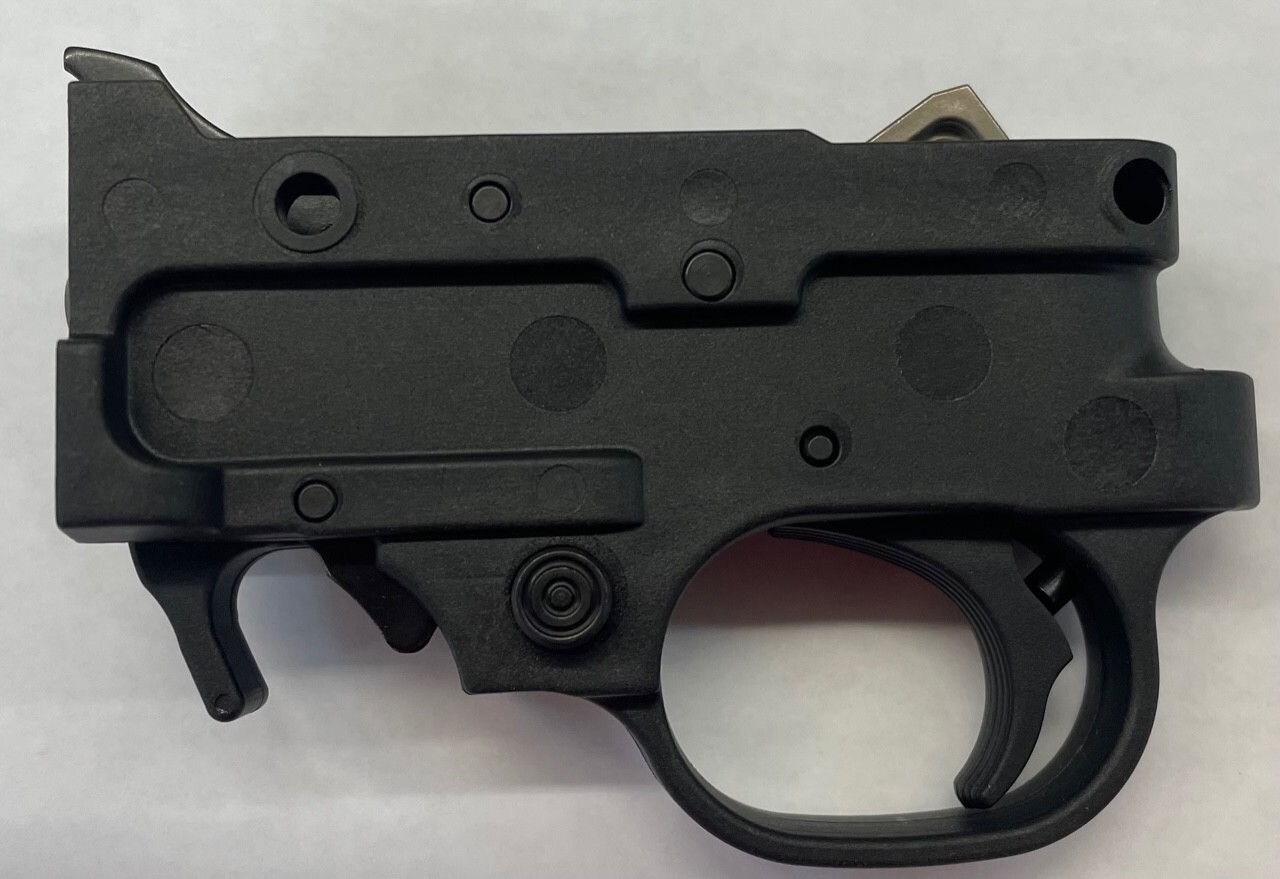 RUGER® 10/22® and Charger® COMPLETE TRIGGER GROUP  New B2C