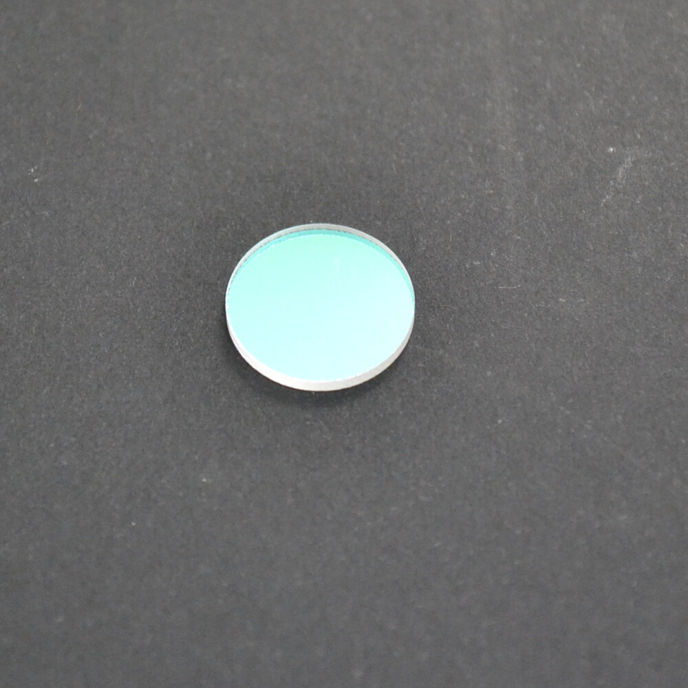 625nm-665nm High Transmittance Red Filter 635nm 650nm Bandpass Narrowband Filter