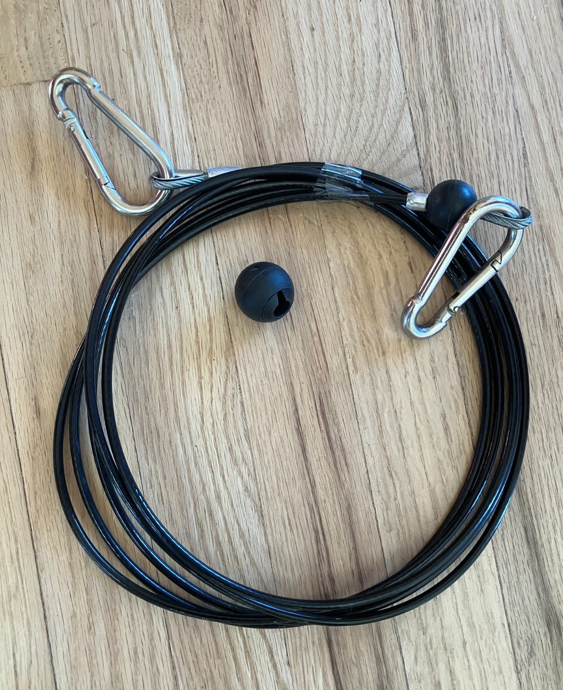 Bowflex PR3000 141" Cable (Single Cable)