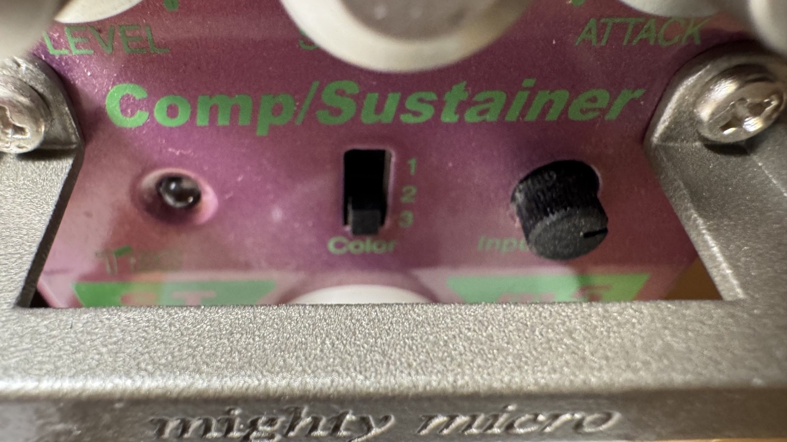 GuyaTonE ST-M5 Vintage Compressor