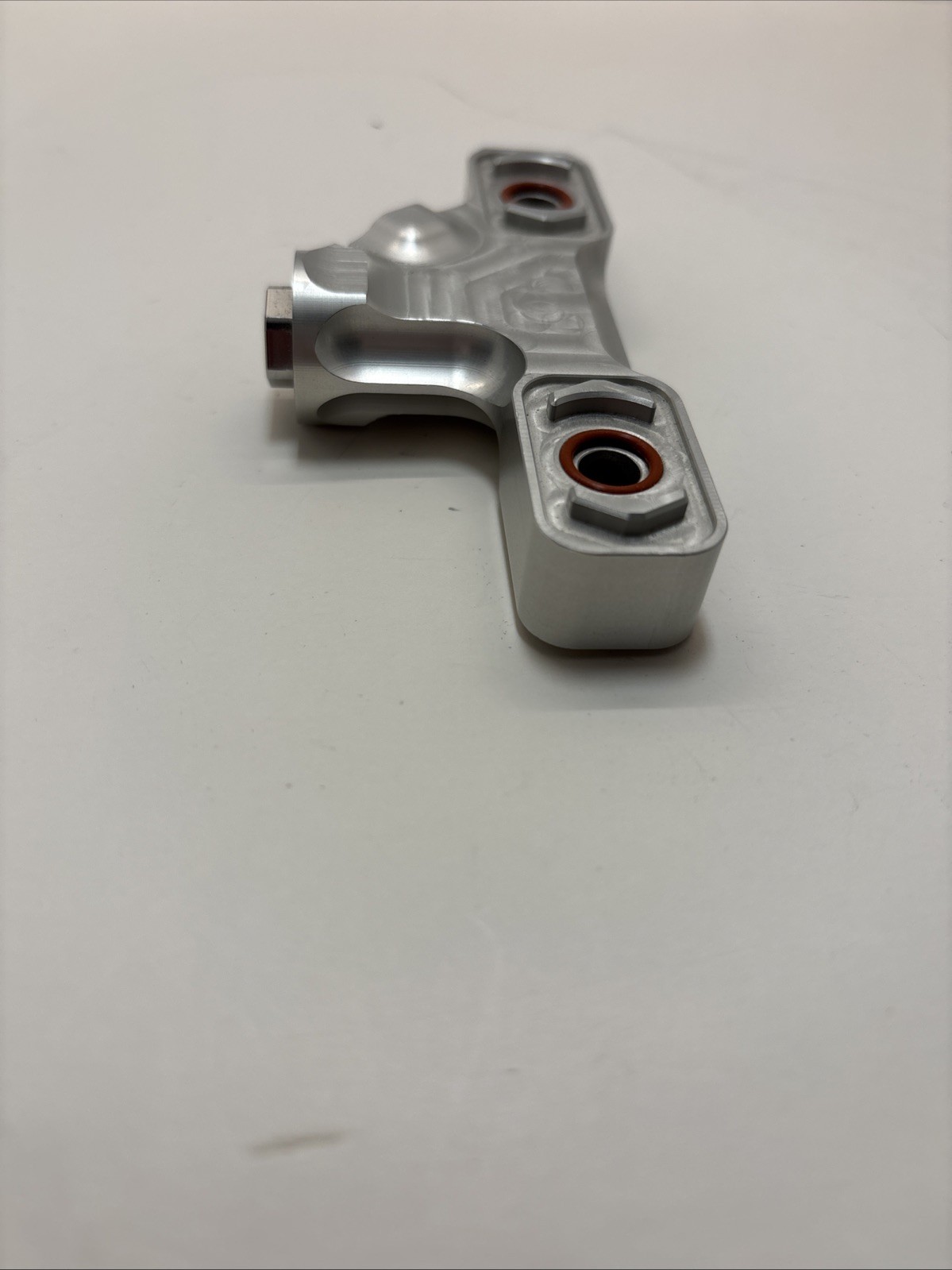 Soft Robotics mGrip Parallel Hub for 4 fingers #400119