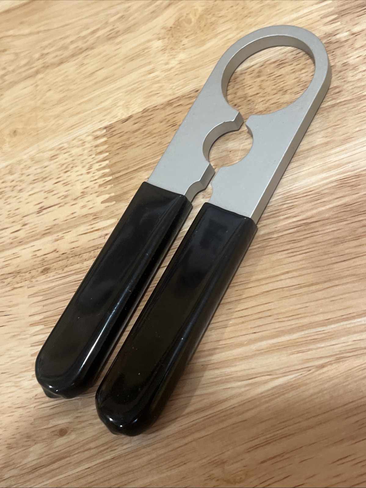 Sinclair (Brownells) Sinclair Lock Ring Pliers