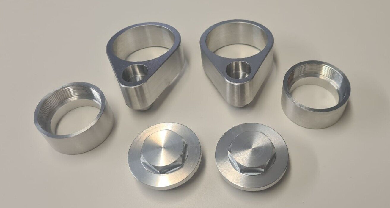 Trick-bitz Replacement Insert And Cap