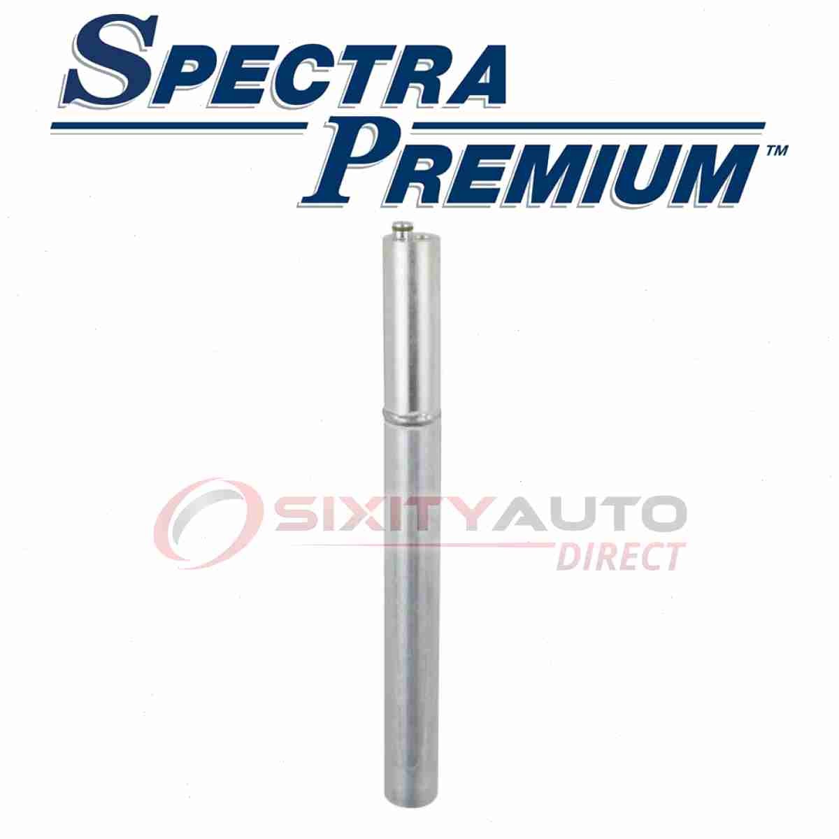 Spectra Premium 0210140 AC Accumulator for 83217 3129X 25964059 25901981 sv