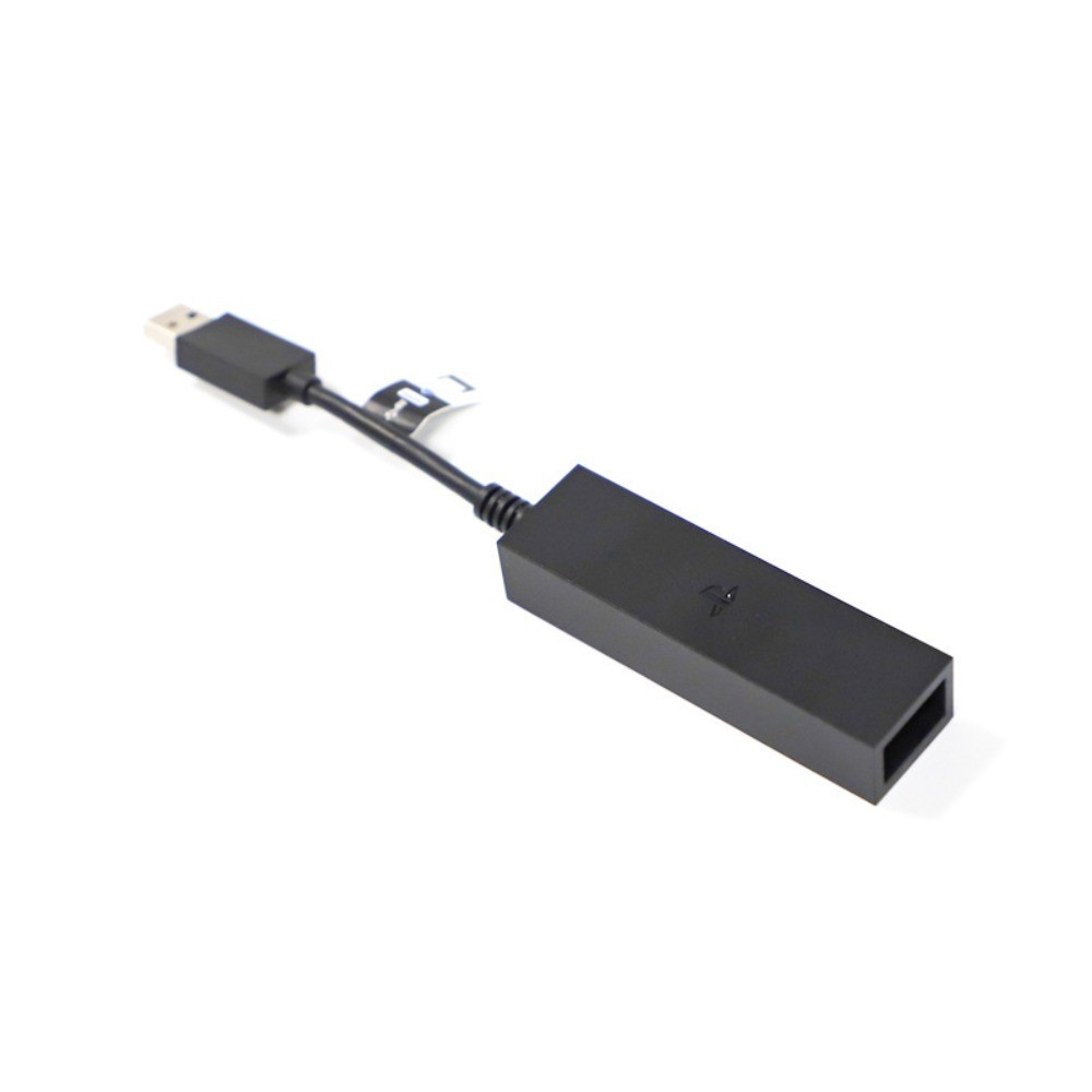 Official PS VR Adapter for PS5 To Use PS4 Camera & PSVR - OEM Sony CFI-ZAD1