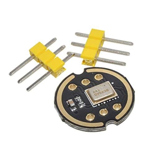 INMP441 Omnidirectional Microphone I2S Interface Digital Output Sensor Module