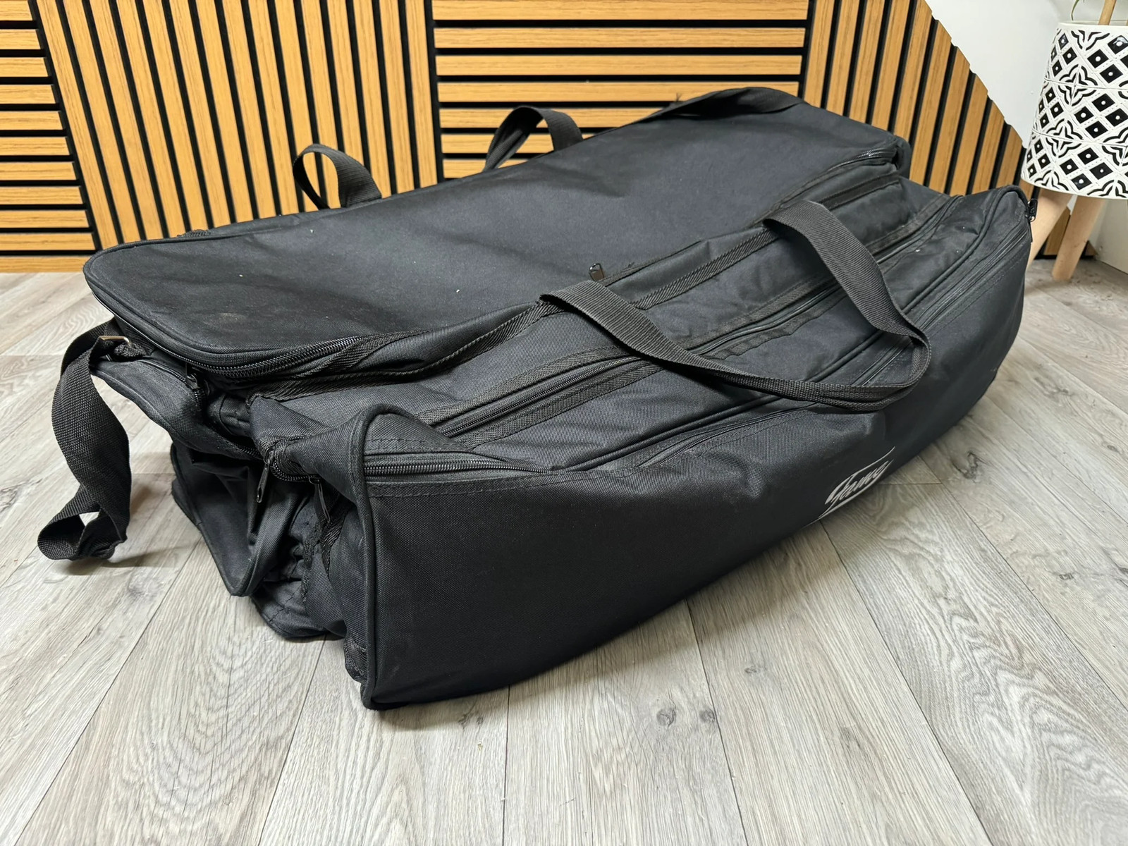 Fame E-Drum Hardware Soft Case 36" / Carry Case #VU39