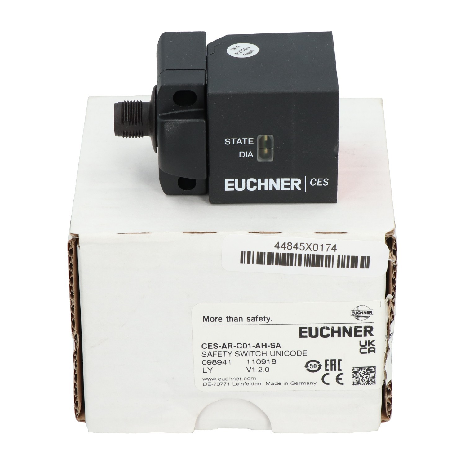Euchner CES-AR-C01-AH-SA New NFP