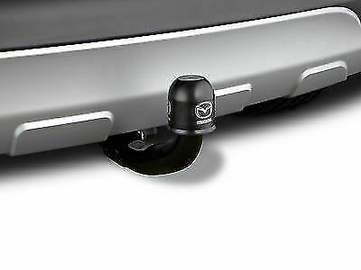 Genuine Mazda CX-5 2017 - 2022Tow Bar - Detachable - KB8MV3920