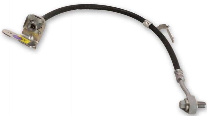 New Front Right Brake Hydraulic Hose For 17-21 Tesla Model 3 1044722-00-D