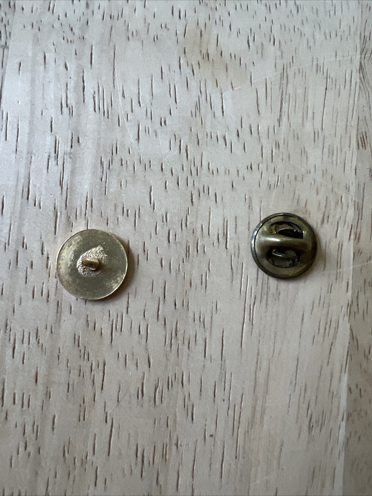 Vintage United States Navy *Cache* Pinback
