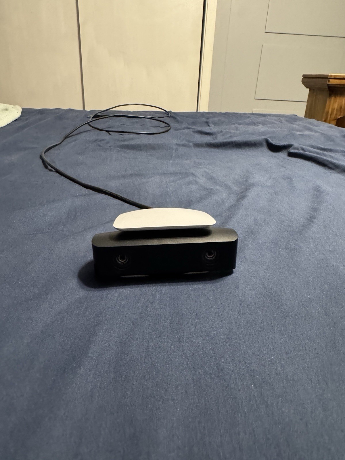PS5 USB-A Wired Camera