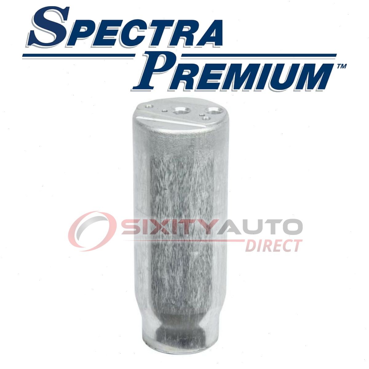 Spectra Premium AC Accumulator for 2006-2016 Porsche Cayman - Heating Air ws