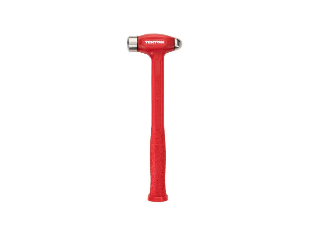 Tekton 26 Oz. Ball Peen Dead Blow Hammer