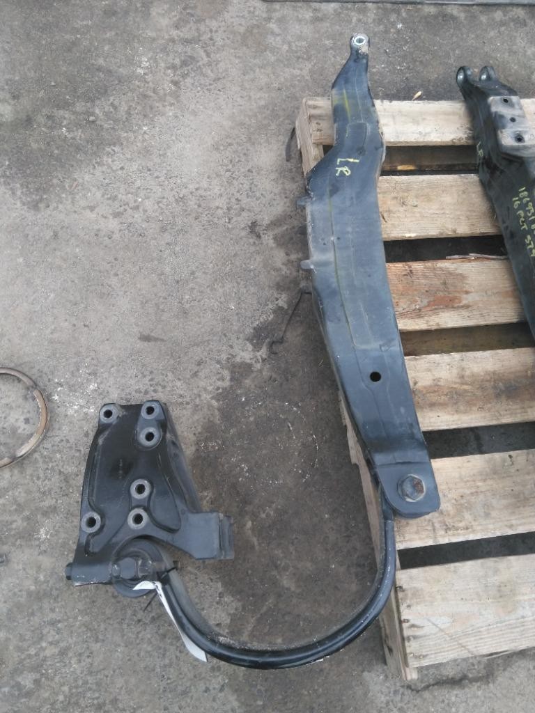 Replaces C07-6010/C07-6009 2016 PETERBILT ALL SUSPENSION PART ,  WA