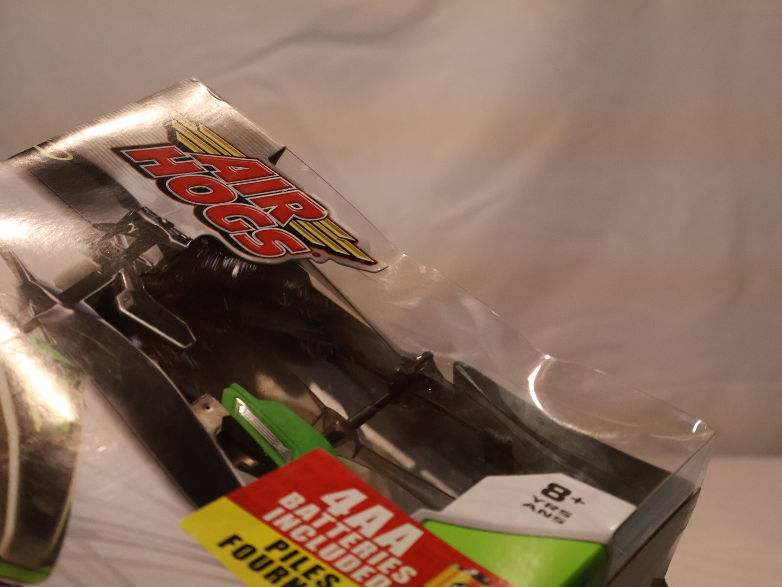 Air Hogs Axis 200 R/C Helicopter