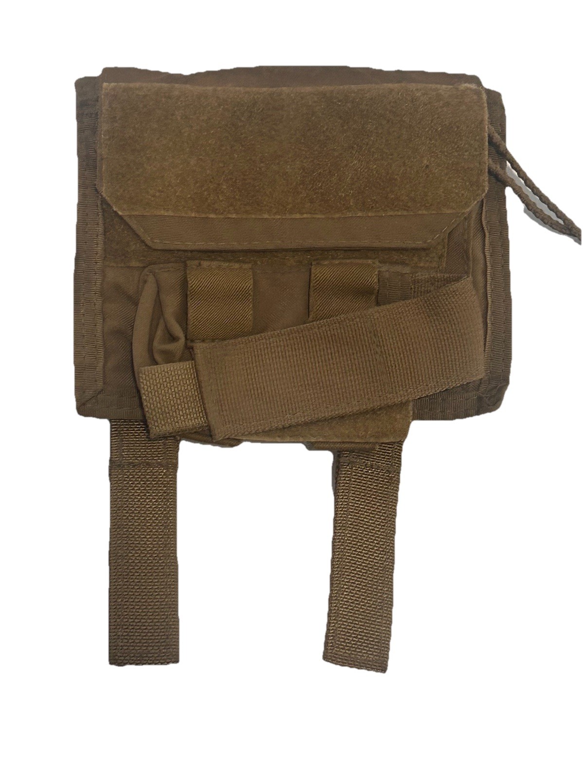 Tactical Assault Gear Admin/General Purpose  Pistol Mag/Flashlight Holder Pouch
