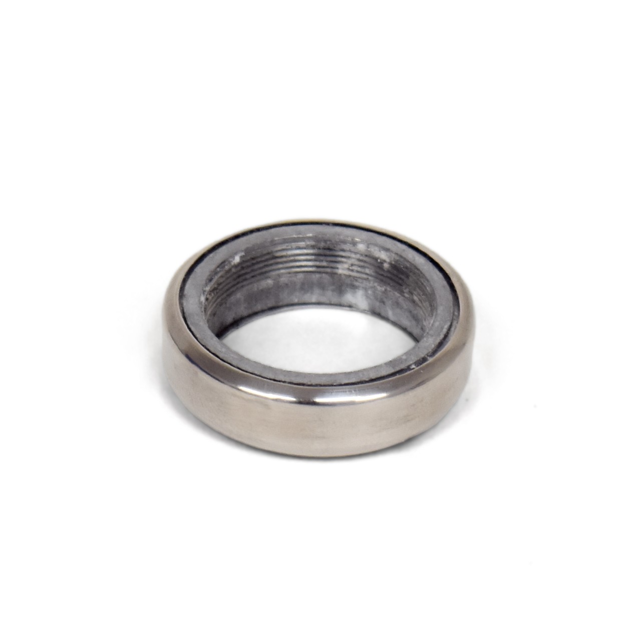 Ignition Switch Retaining Nut Bezel 1955-1959 Truck