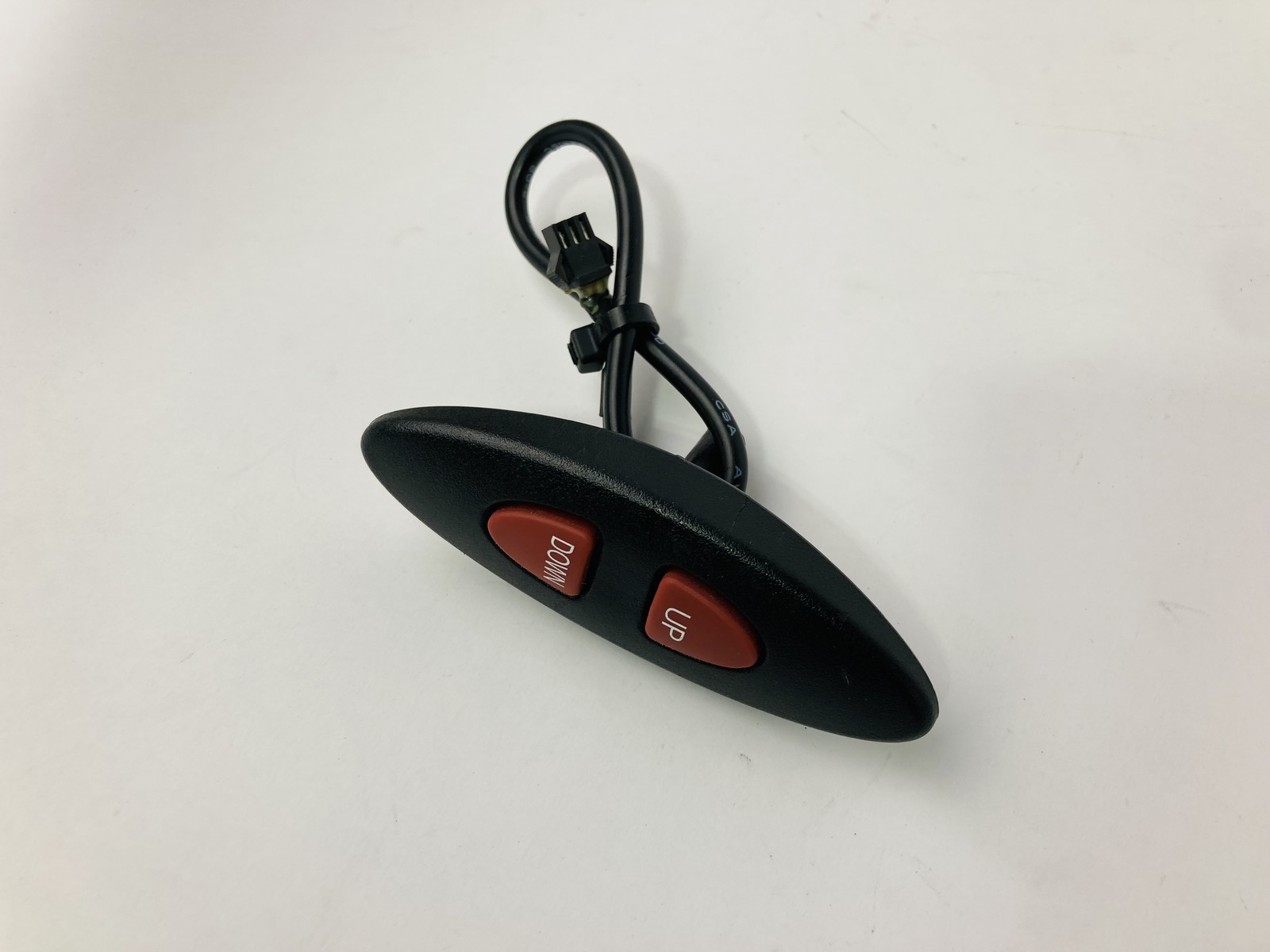 Sole Fitness S77 Treadmill Handlebar Incline Adjustment Switch (KP215)