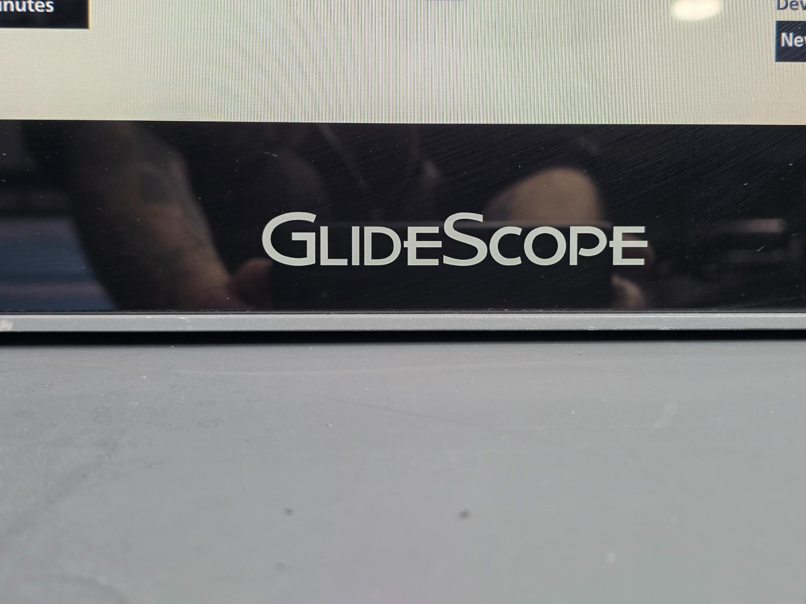 GlideScope Core 15 Video Display 0570-0404 Touchscreen FHD 15" System