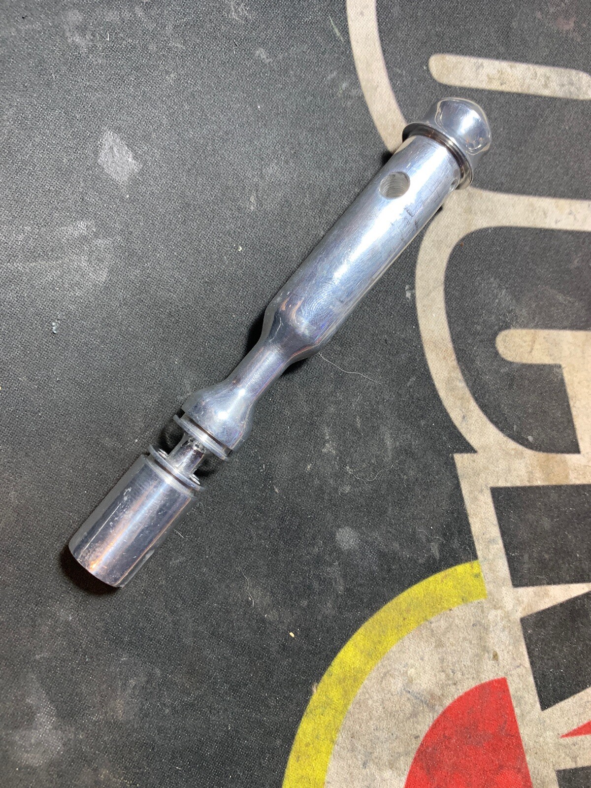 Paintball Dye Reflex Replacment Bolt Evo Length