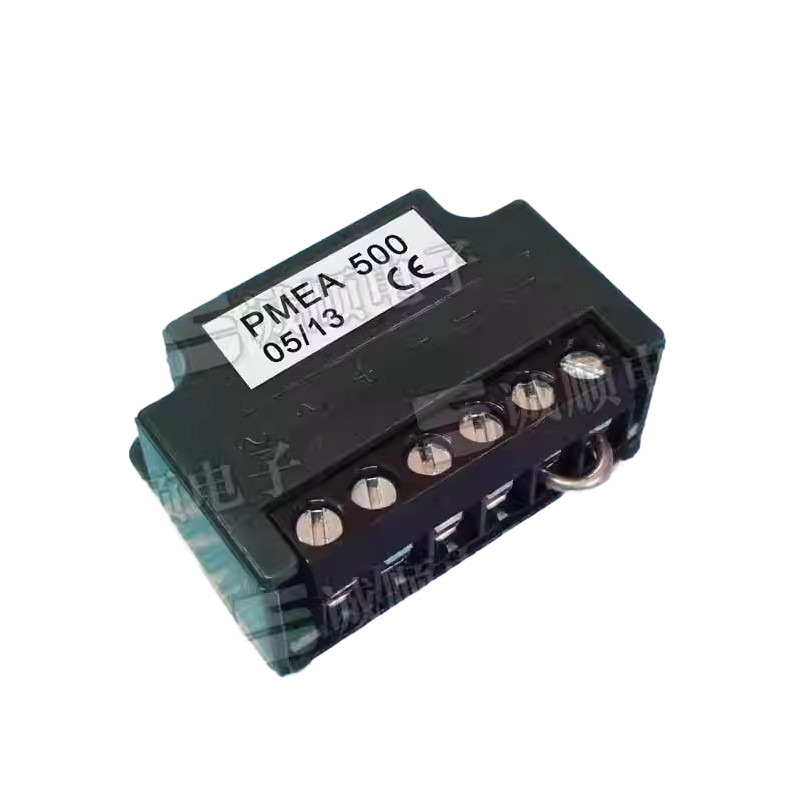 PMEA 500 Rectifier