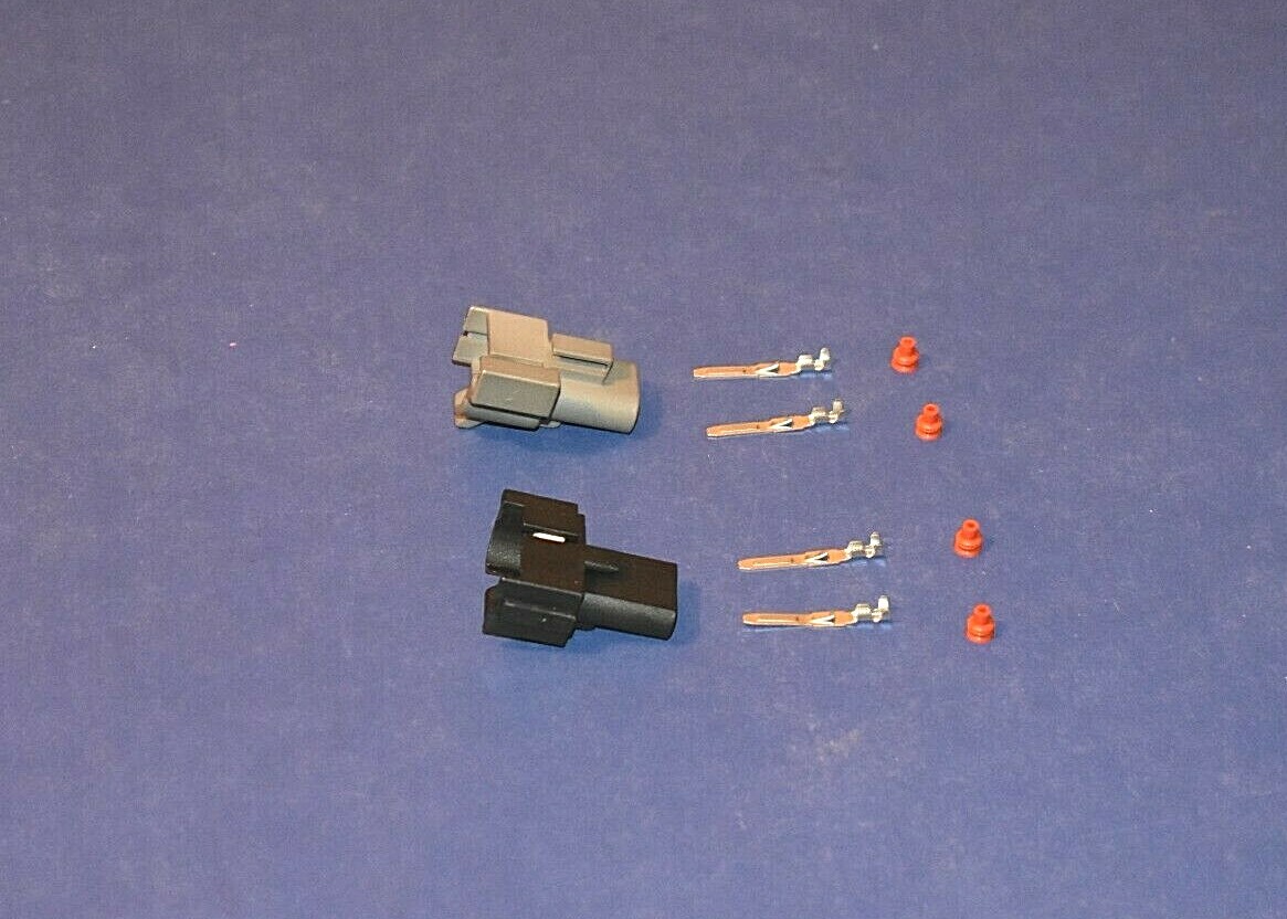 GM Ignition Coil Shell & Terminals LT1 TPI TBI Camaro Firebird Corvette