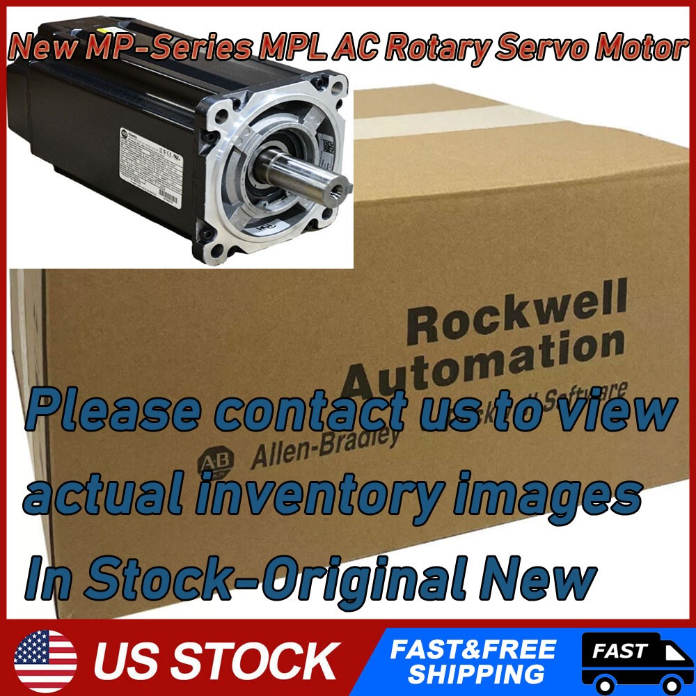 Original New AB MPL-B310P-MJ74AA Free Shipping