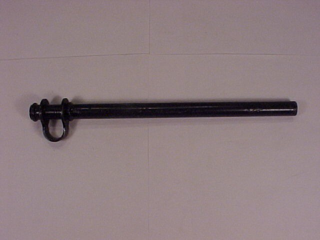 ORIG'L & VERY GOOD Type IV Ice Climbing Piton As Used By 10th Mountain Division