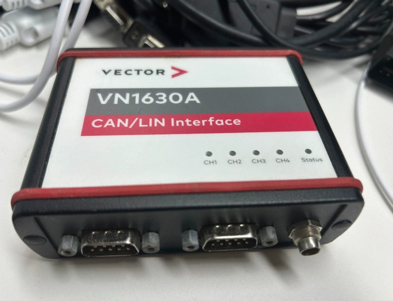 1pcs New VECTOR analyzer module VN1630A