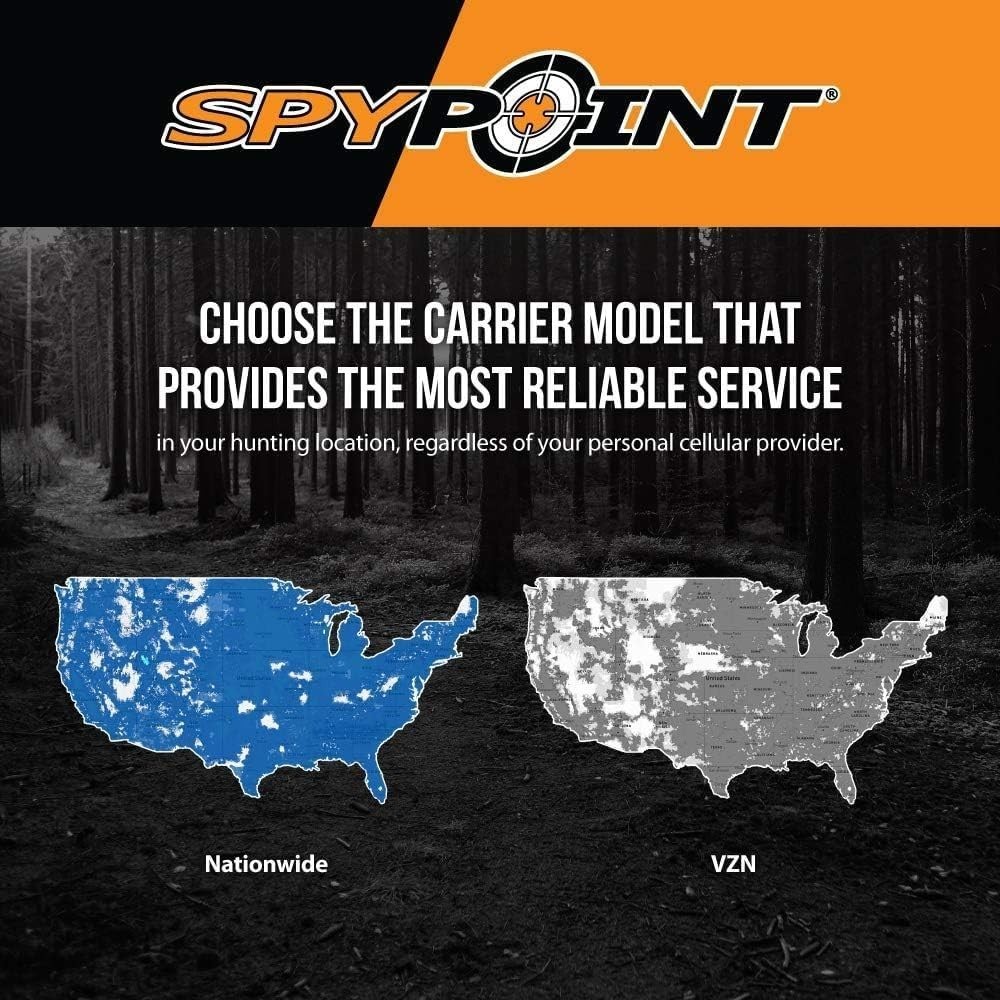 Cell-Link Universal Cellular Trail Camera Adapter - Upgrade Your Scouting Game