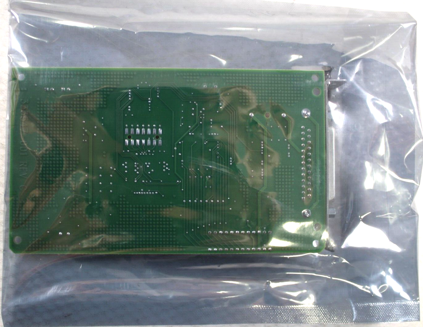 Veeder-Root Gilbarco T350R EDIM Dispenser Interface Module 330280-001