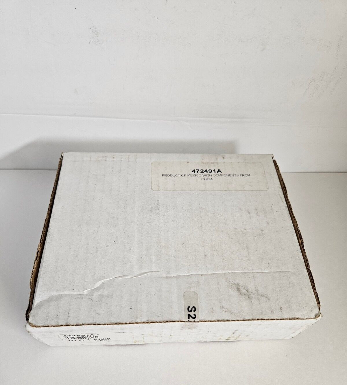 ADT 472491A AC Communicator Module NEW (Open Box)