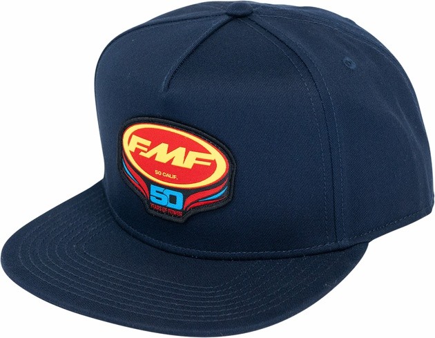 FMF Since '73 Hat Navy