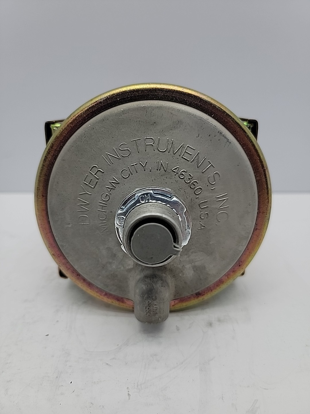 Dwyer 1823-40 Pressure Switch Industrial Process Control Switch