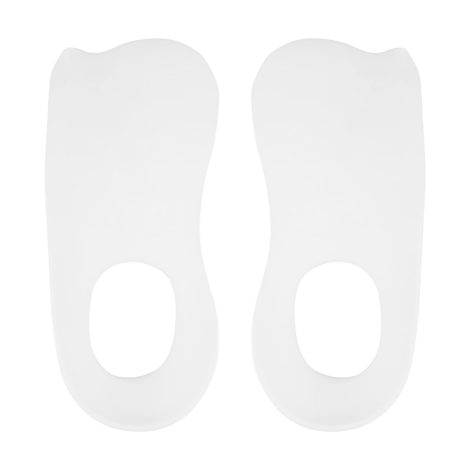 Orthotic Shoe Pads for Heel Spurs & Flat Feet - Arch Insoles for Walking, Run...