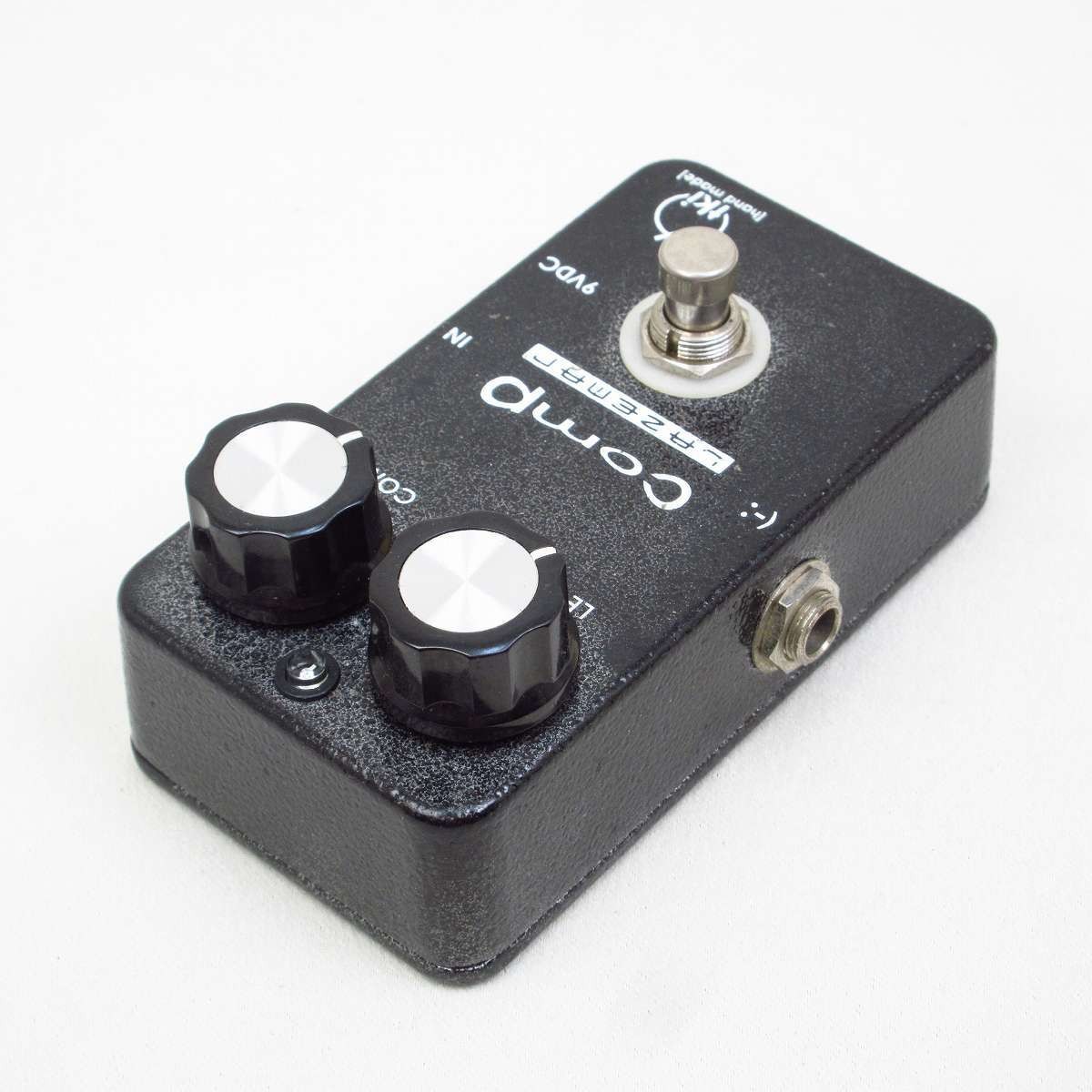 Tki Technology Lazeman Comp Compressor Junk Yokohama Store