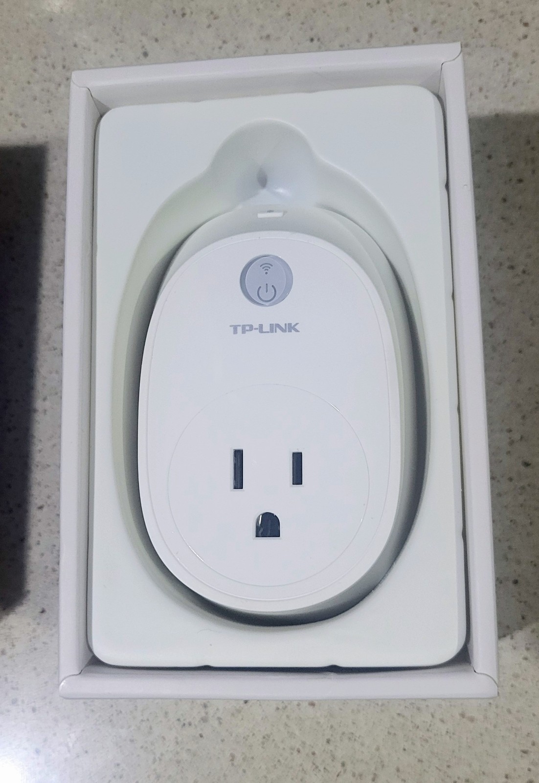 TP-Link Smart Wi-Fi Plug Energy Monitoring  Alexa Google Assistant 📌📌