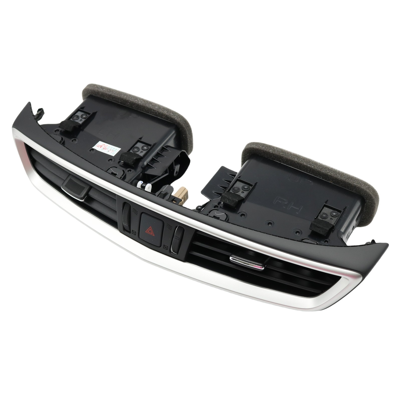 NEW Center Dash Air Vent Outlet 68750-6MA0A For Nissan Rogue Sport 2017-2022