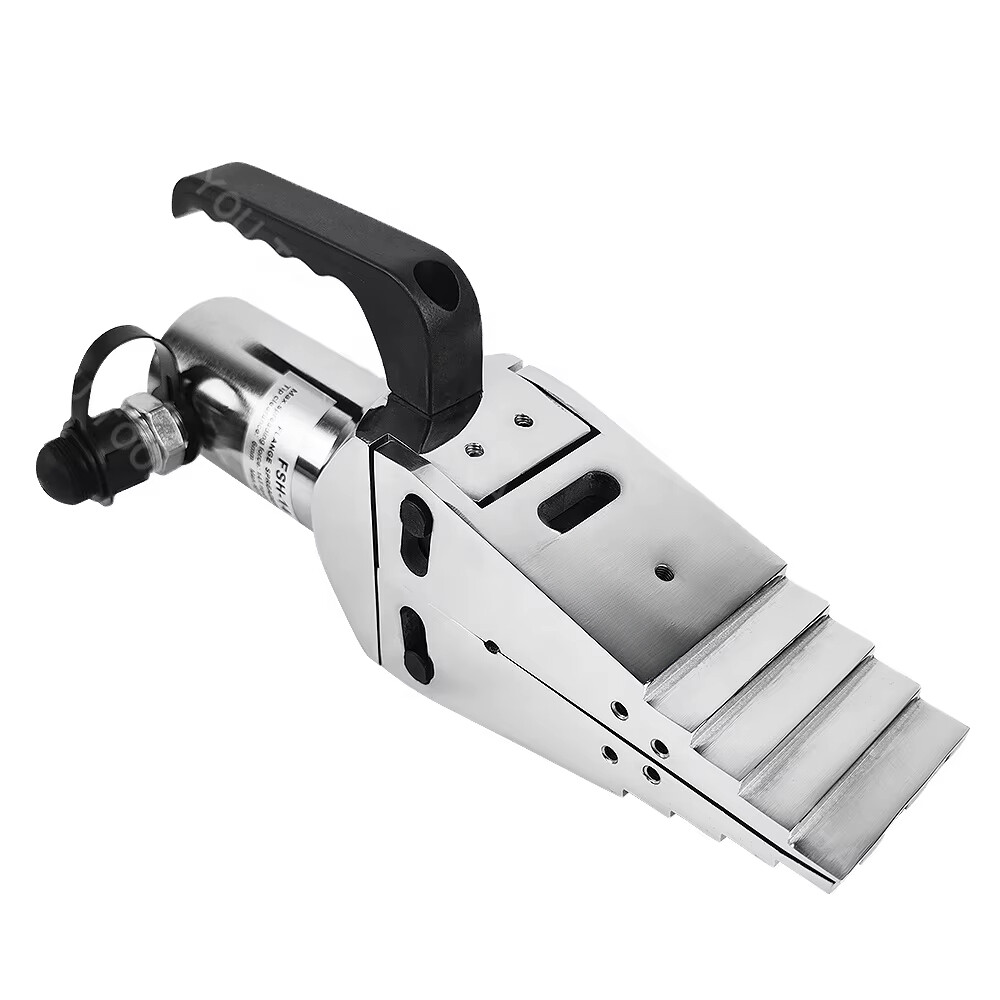 Carbon Steel FSH-14 Electric Hydraulic Spreader 14ton Separator Splitter