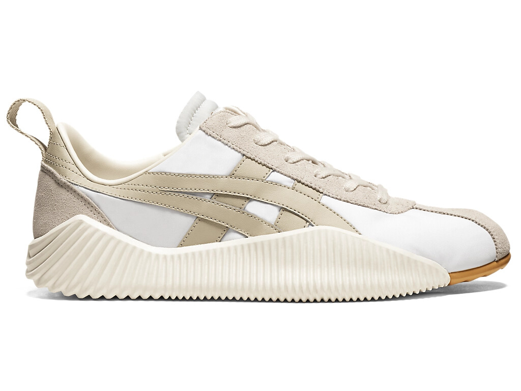 Onitsuka Tiger ACROMOUNT 1183B257 104 CREAM/PUTTY Men Shoes