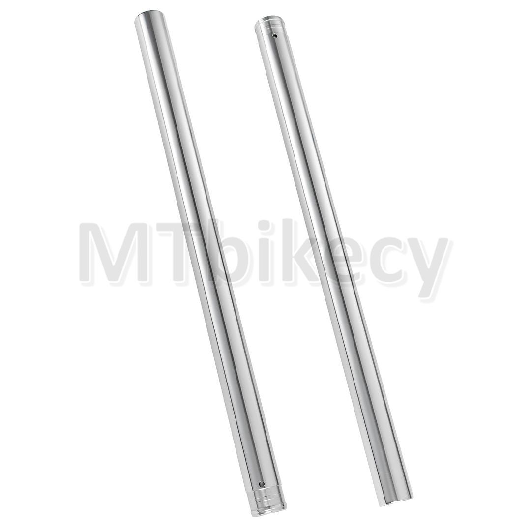 US Deliver Fork Inner Tubes Legs For Kawasaki VN900 Vulcan 900 Classic 2006-2023