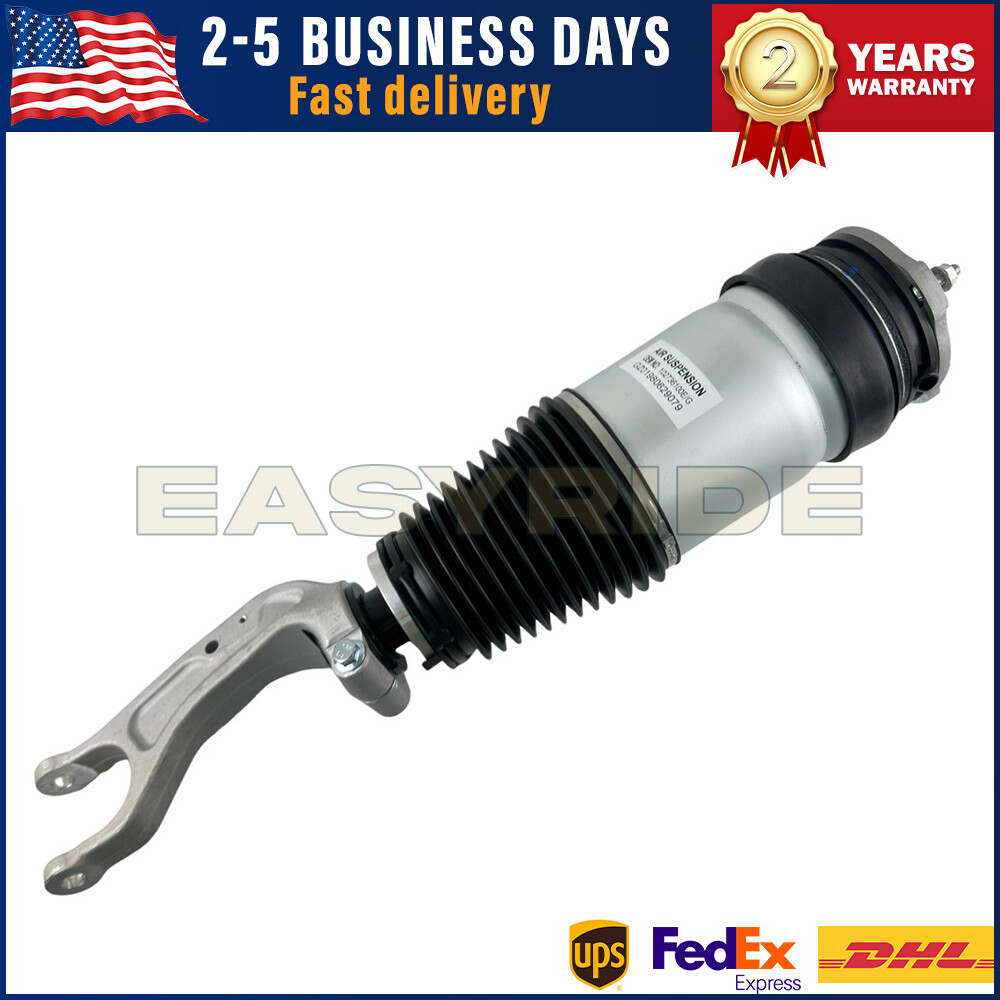 For Tesla Model X P90D P100D Front Left Or Right Air Suspension Strut 2016-2019