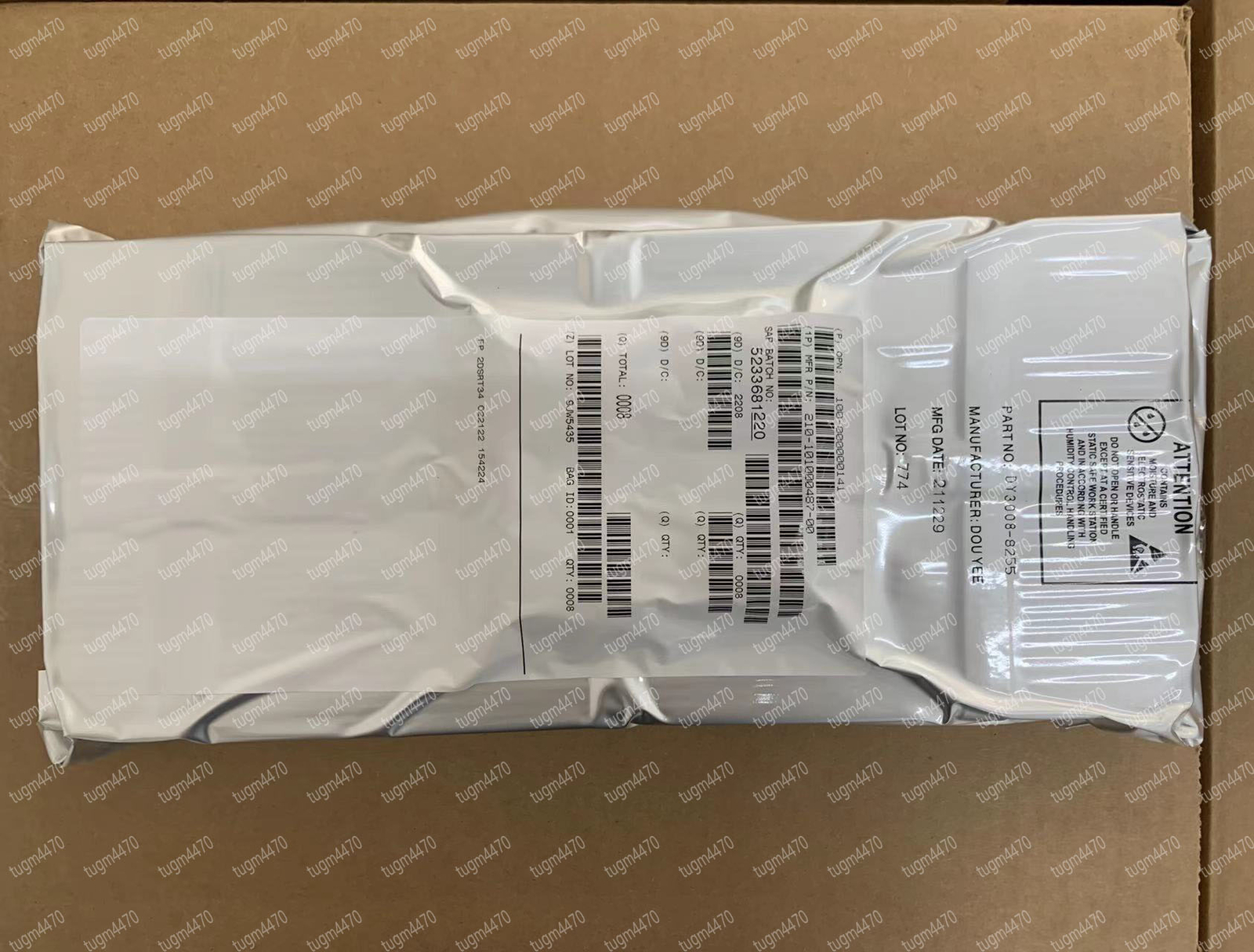 CPU Processor 3.2GHz 24 Core 48 Thread 192MB 240W AMD Epyc 7f72 Fast Ship